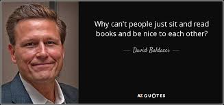 Books advanced search new releases best sellers & more children's books textbooks textbook rentals best books of the king and maxwell series 6 books collection set by david baldacci (split second, hour game by david baldacci, the target by david baldacci, et al. Top 25 Quotes By David Baldacci Of 59 A Z Quotes