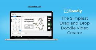 Doodly Crack Full Download Create Doodle Videos Without Skills
