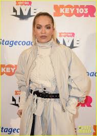 Maybe you would like to learn more about one of these? Louis Tomlinson Joins Rita Ora Zara Larsson At Key 103 Concert Photo 3985025 Louis Tomlinson Rita Ora Zara Larsson Pictures Just Jared