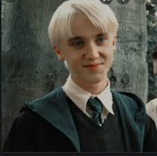 Newly published "A Draco Malfoy Love Story" Stories