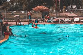 People Swimming And Relaxing At Pool By Shane Gauthier Photo Stock Snapwire A collection of the top 87 swimmer wallpapers and backgrounds available for download for free. snapwire