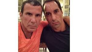 Eri Johnson é irmão do Edmundo? As dúvidas dos brasileiros no Google