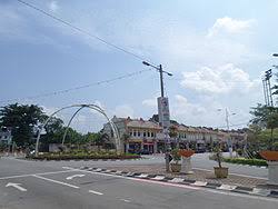Poskod bagi bandar alor gajah ialah 78000. Daerah Alor Gajah Wikipedia Bahasa Melayu Ensiklopedia Bebas