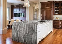 quartz countertops for high traffic