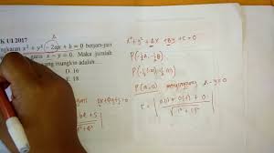 Perlu diketahui bahwa bahan yang diujikan pada simak ui. Pembahasan Soal Simak Ui Matematika Ipa 2017 No 1 Youtube