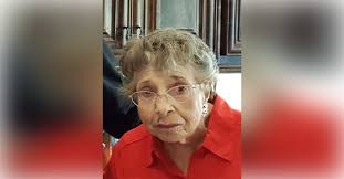 Obituary information for Frances Vincene LaBruzzo