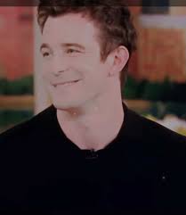 L'homme de ma vie : Luke Thompson dans Bridgerton