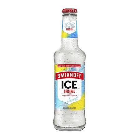 SMIRNOFF ICE