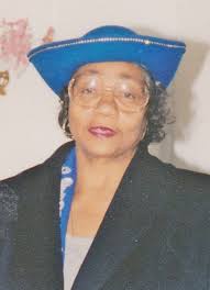 Obituary for Mary Alice Grant