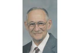 Edward Paul Obituary (1930