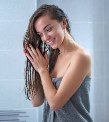Wet your hair before swimming 13 Best Hair Moisturizers Of 2021 That Hydrate And Repair Dry Hair