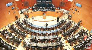 Fomento de construcciones y contratas news: Diputados Senadores Plurinominales Locales Quien Es Quien Punto Medio