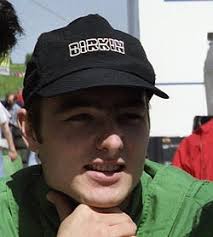 Stephen Watson (racing driver)