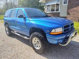 Image result for Intense Blue 1998 Durango