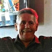 Donald Len Barber Obituary