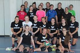 Mit anschrift in in siegen ist gemeldet im handelsregister siegen unter der kennung vr 6432. Volleyball Seite 2 Vtv Freier Grund 2016 E V