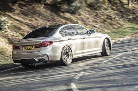 Bmw m5 (f90), a 6th generation of high performance variant of the bmw 5 series. Bmw M5 F90 Long Term Review Car Magazine