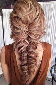23 Coiffures De Bal Pour Les Cheveux Longs Style De Coiffure Coiffure De Bal Cheveux Long Styles De Coiffures