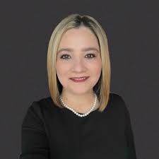 Mayra Moore, MBA, PMP