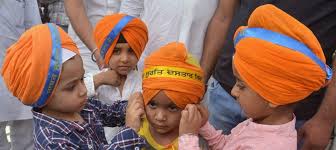 26 million people worldwide identify or associate themselves with the sikh faith, making it the fifth largest. Nearly 10 Million Sikhs Have Lost Their Religion Because Of This Organisation