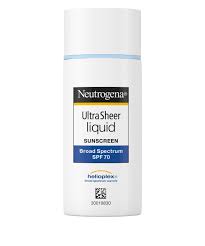 It's a makeup primer and sunscreen. Best Drugstore Sunscreens Popsugar Beauty