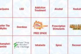 Learn about substance abuse disorder (substance use disorder); Activities Games And More Nida For Teens