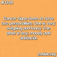 It is completely normal to miss them and want them back. Thezodiaccity Get Familiar With Your Zodiac Sign Cancer Zodiac Facts Cancer Horoscope Astrology Cancer