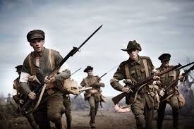 This option gives you 30 days to start watching the movie and 48 hours to finish it once you've. If You Like 1917 Here Are 3 Other Wwi Films To Stream Right Now Datebook
