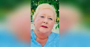Obituary information for Rebecca Cheramie Pierce