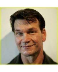 Patrick Wayne Swayze • Authors • Iztok-Zapad Publishing House