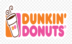 Dunkin donuts logo, restuarants, pinterest. Download Dunkin Donuts Donut Logo Transparent Dunkin Donuts Logo Png Free Transparent Png Images Pngaaa Com