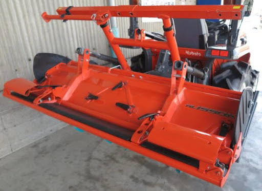 Kubota KL2450 Tractor