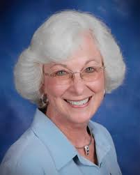 Bonnie Sue Goshen Obituary October 5, 2024