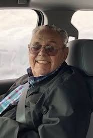 James Nelson Obituary April 4, 2023