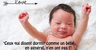 Citation bébé sur citation du jour : Maman Bebe Parents Les Citations Magicmaman Com