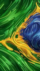 Find & download the most popular bandeira do brasil photos on freepik free for commercial use high quality images over 9 million stock photos. Achados Da Mila Wallpaper Para Copa Bandeira Do Brasil Papel De Parede Do Exercito Fazer Montagem De Fotos