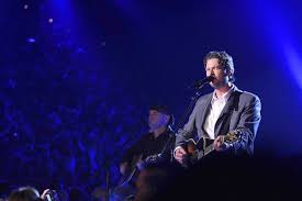 The series' theme song, a pop song written by diane warren and sung by russell watson, was a marked contrast to the sweeping instrumental themes used in all other st. Sprint Cup Driver Intro Songs At Bristol Motor Speedway Leave It To Blake Shelton Espn