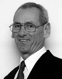 Dr. Vince Monseau (1996)