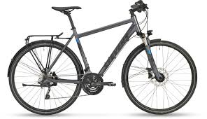 6x Tour Gent Stevens Bikes 2020