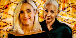 46 Biggest Changes Dark Matter Makes To Blake Crouch's Book