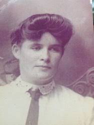 Lillie Versa Henderson Herr (1888-1931)