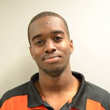 Malyk Walker's High School Bio