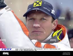 Anton maier hi-res stock photography and images