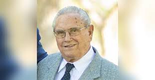 Levi Joseph Bearb Obituary