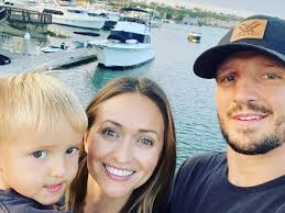 Meet the Wives of UFC Fighters