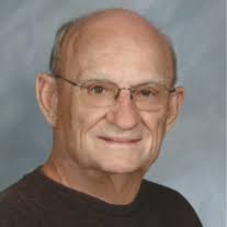 Obituary information for Marvin Joe Hacker