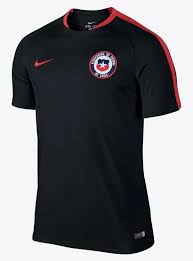 Disfruta de las alternativas del fútbol joven, el fútbol femenino y el futsal, y ponte la 'roja' de nuestra selección chilena en el portal más completo del . Sueter Retrasar Participe Polera Seleccion Chilena Acercarse Cosquillas Memorandum