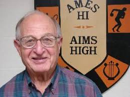 Class of 1975 (Ames High School)