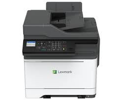 Lexmark Mc2325 Color Mfp Laser Argecy