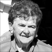 EILEEN LABRECQUE Obituary (1935